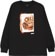 Baker Sundown L/S T-Shirt - black