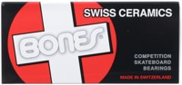 Swiss Ceramic Skateboard Bearings