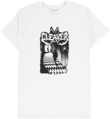 Cleaver JDP T-Shirt - white - view large