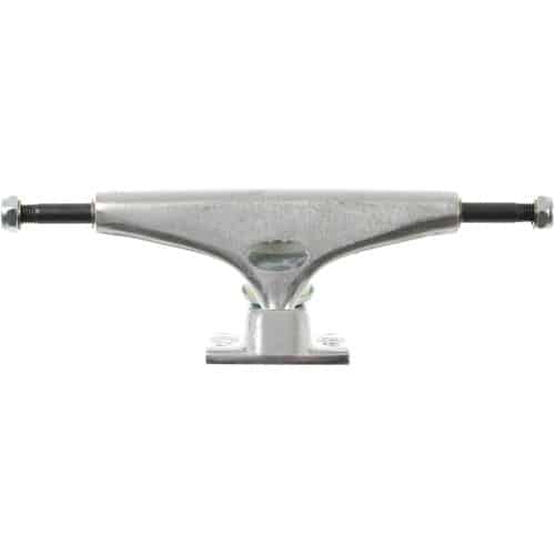 Trucks Krux DLK K5 Grind Out Racism - Standard Argent - 8,0" (paire)