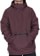 L1 Aftershock Insulated Jacket - huckleberry