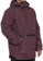 L1 Aftershock Insulated Jacket - huckleberry - alternate