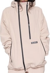 Theorem Axial Jacket