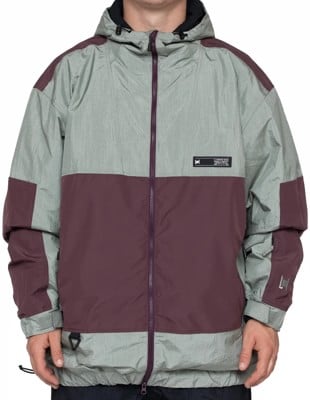 L1 Ventura Insulated Jacket - shadow/huckleberry - view large