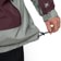 L1 Ventura Insulated Jacket - shadow/huckleberry - detail