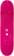 Yew I Love Yew 8.25 Skateboard Deck - top