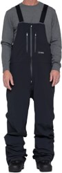 L1 Theorem Huron Bib Pants - black