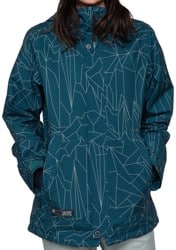 Women's Lalena Insulated Jacket