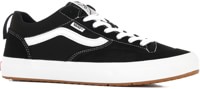 Vans The Lizzie Low Pro Skate Shoes - black/white