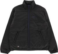 Dickies Tom Knox Puffer Jacket - black