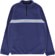 Dickies Tom Knox Quarter Zip Sweatshirt - deep blue