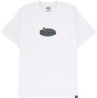 Dickies Tom Knox Graphic T-Shirt - white