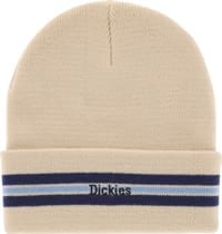 Dickies Tom Knox Flip-Up Beanie - fog