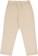 Dickies Tom Knox Corduroy Elastic Waist Work Pants - fog