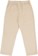 Dickies Tom Knox Corduroy Elastic Waist Work Pants - fog