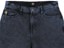 Dickies Tom Knox Loose Denim Jeans - garment dye deep blue - alternate front