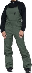 Women's Loretta Overall Bib Pants