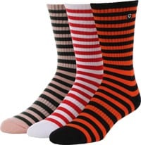 Icon Sock 3 Pack