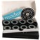 Modus Titanium Skateboard Bearings - white - alt