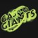 Gas Giants Glow Orbit Hoodie - black - reverse detail