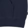 HUF Plug Me In Hoodie - navy - detail