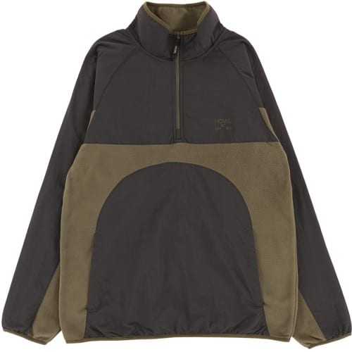 HOWL PULLOVER FLEECE フリース　L Pullover Fleece – HOWL SUPPLY