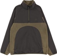 Pullover Fleece Jacket