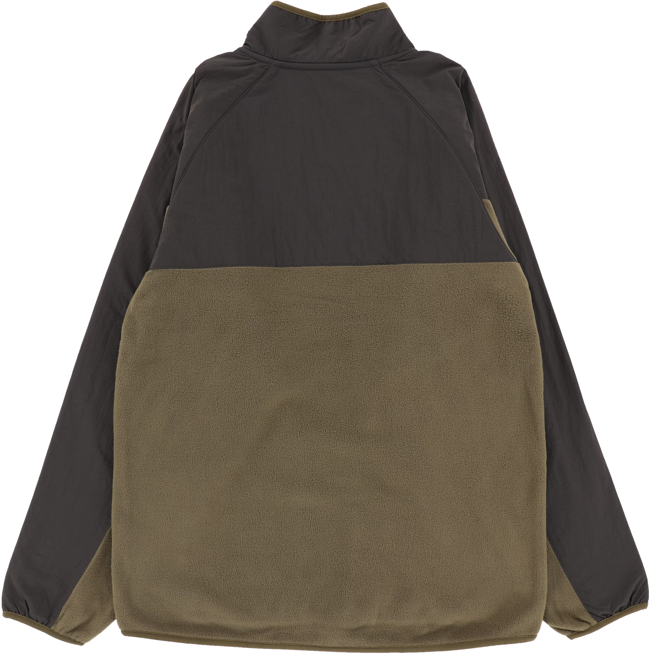HOWL PULLOVER FLEECE　MOSS　XLサイズ Howl Pullover Fleece Jacket - moss | Tactics