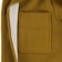 Tactics Trademark Heavyweight Flannel Shirt - dijon - inside detail