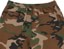 Tactics Wave Pants - camouflage - alternate reverse