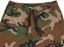 Tactics Wave Pants - camouflage - alternate front