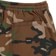 Tactics Wave Pants - camouflage - reverse detail