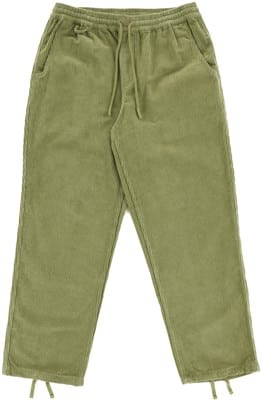 Tactics Corduroy Wave Pants - sage - view large