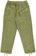 Tactics Corduroy Wave Pants - sage