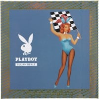 Elijah Berle Playboy Box Set Skateboard Bearings