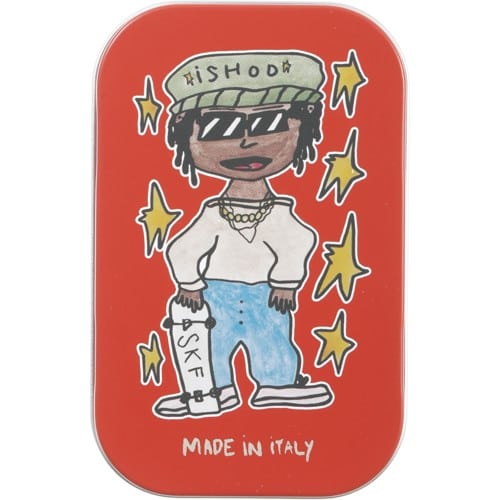 スケートボード SKF ISHOD WAIR PRO BEARINGS SKF - Ishod Wair Pro Bearings – The Block