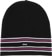 Obey Bass Beanie - black