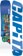 CAPiTA Kids Children Of The Gnar Snowboard 2024 - blue/blue text base