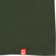 Spitfire Old E Bighead Fill Sleeve L/S T-Shirt - forest green/gold-red - detail