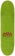 Limosine Max Palmer Trash 8.6 Skateboard Deck - top
