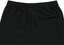 Spitfire Classic Swirl Overlay Sweatpants - black/red/red-yellow - alternate reverse