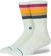 Stance Maliboo Sock - light blue
