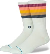Stance Maliboo Sock - light blue