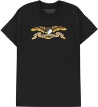 Anti-Hero Eagle T-Shirt - black
