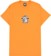 Limosine Star T-Shirt - orange coral