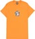 Limosine Star T-Shirt - orange coral