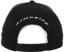 Limosine Bonesaw Snapback Hat - black - reverse