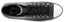 Converse Chuck Taylor All Star Pro High Skate Shoes - (leather) black/white/black - top