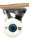 Tactics Earth Guy 8.25 Complete Skateboard - wheel