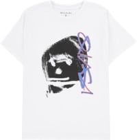 Quasi K2 T-Shirt - white